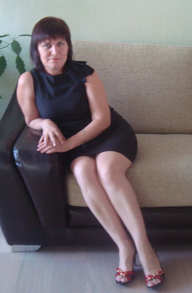 Ирина Шалаева