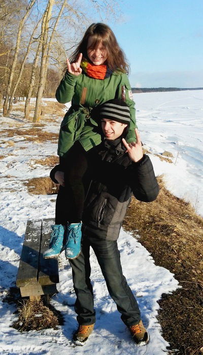 Марина Елисеева