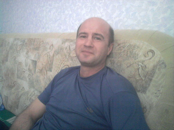 Сергей Медведев