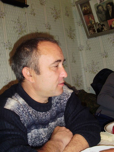 Виктор Симбирев