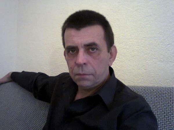 Сергей Мазин