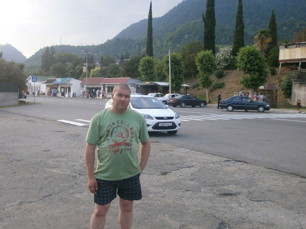 Владислав Михно