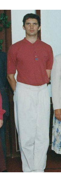 Роман Зипунов