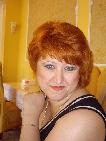 Валентина Валентина