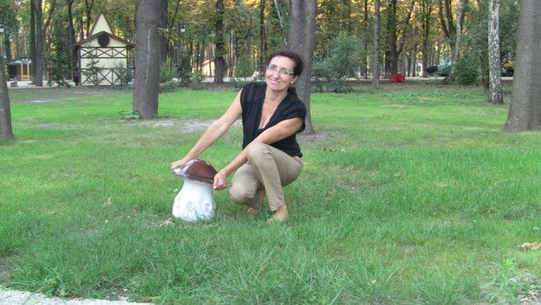 Наталья Турченко