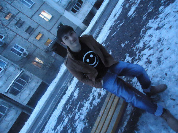 Малик Мейрамгали