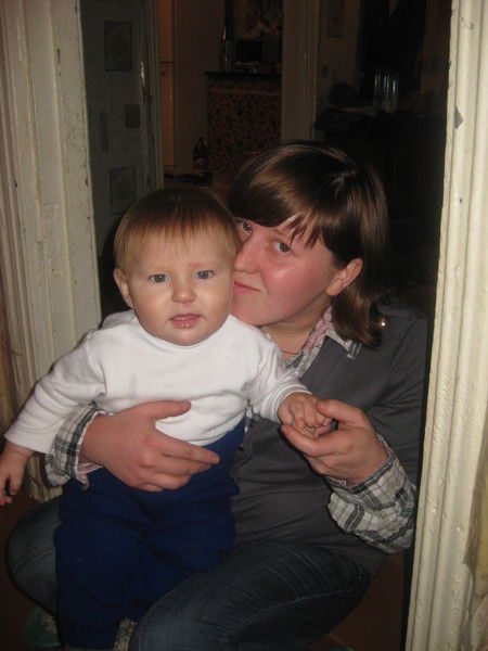 Татьяна Морохина