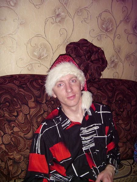 Виктор Лапшин