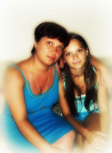 Елена Волостнова