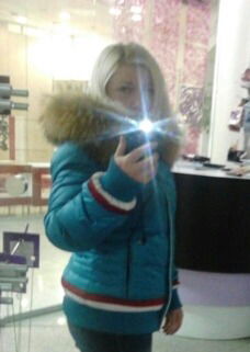 Ольга Клинникова