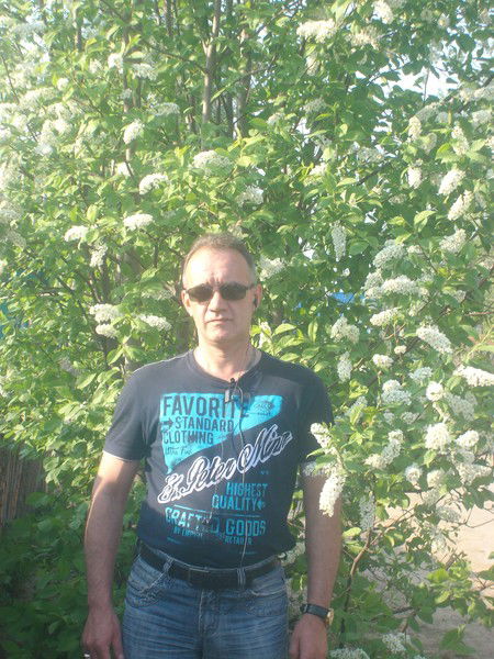 Александр Бутовец