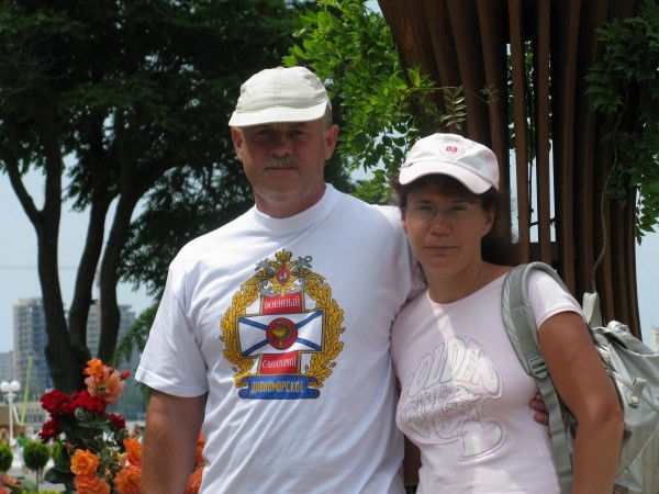 Евгений Епихин