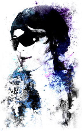 Гусеничка Таежная