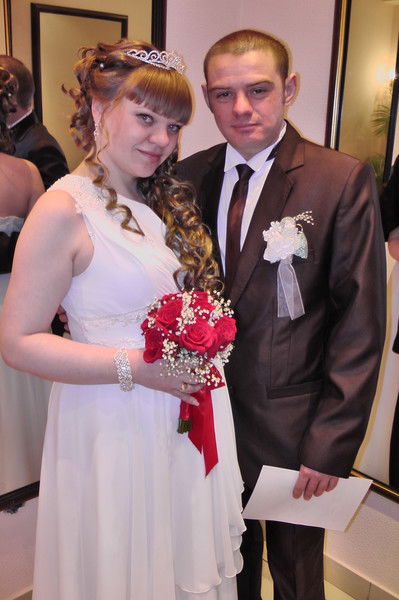 Марина Выходцева