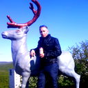 Александр Губанов