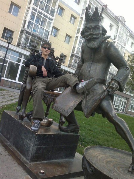 Батыржан Карабеков