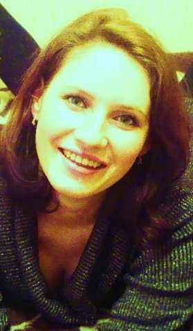 Анна Перепелкина