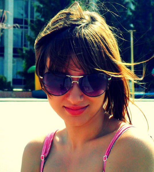 Александра Коробочка