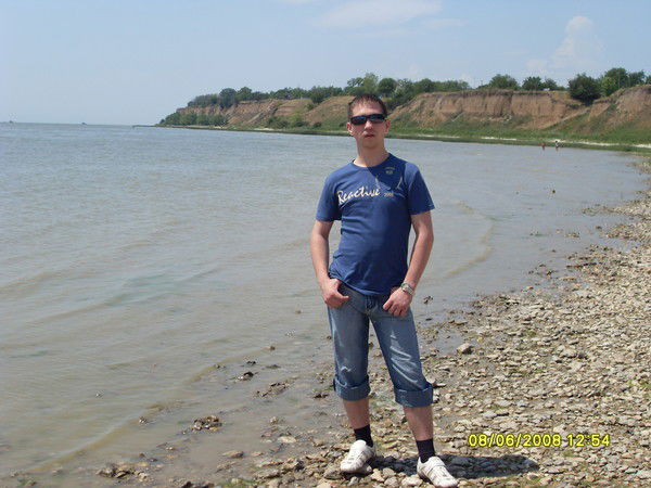 Александр Здорьев