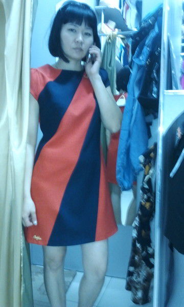 Салтанат Акишева