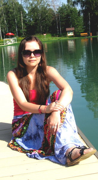 Татьяна Кот