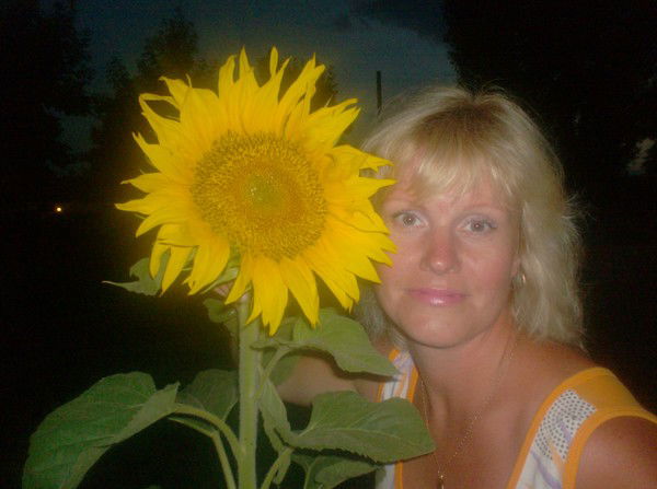 Ольга Шальнова