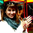 Ирина Овчаренко