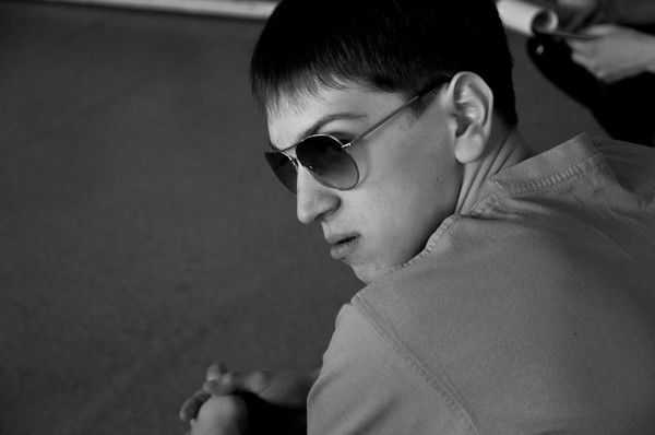 Евгений Гуськов