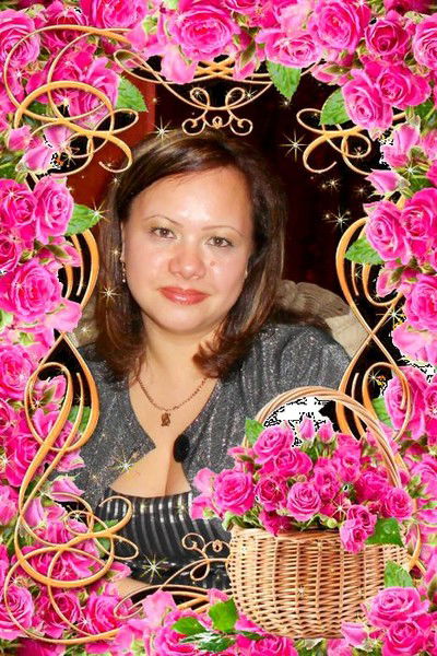 Олеся Игнатова