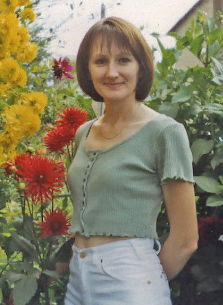 Ольга Короткова