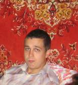 Миша Королёв