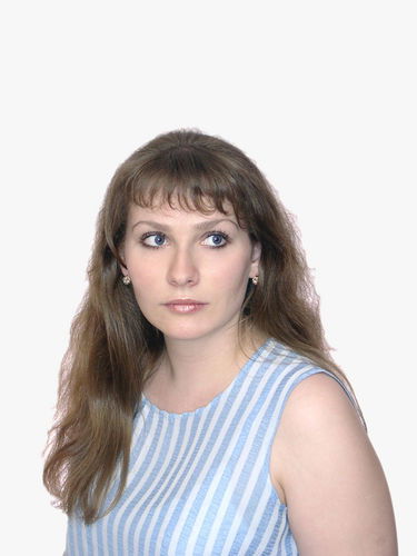 Елена Григорьева