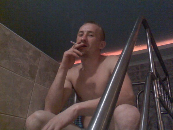 Александр Хохольков