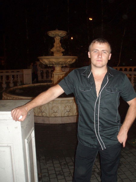 Сергей Петрачук