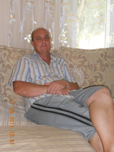 Виталий Сморода