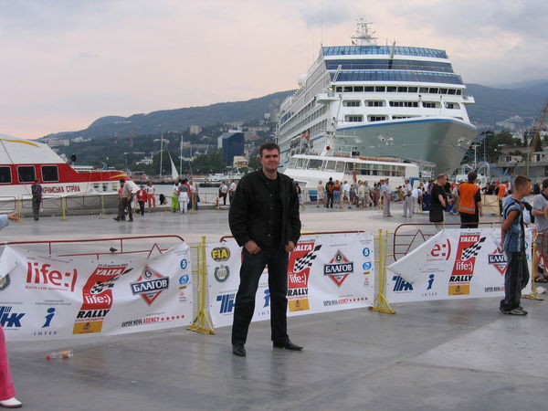 Сергей Каргон