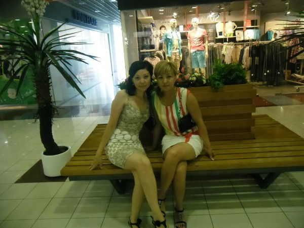 Карлыгаш Муратбекова