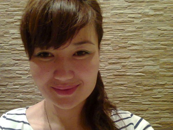 Гулумкан Борубаева