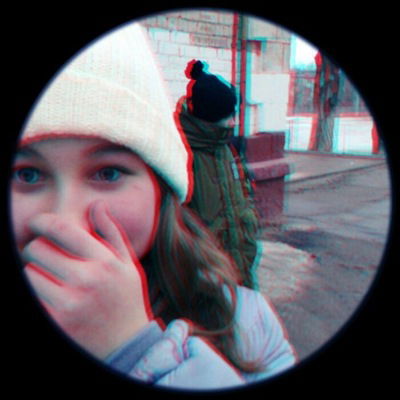 Ангелина Алфёрова