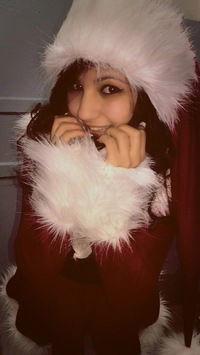 Диля Мусаева