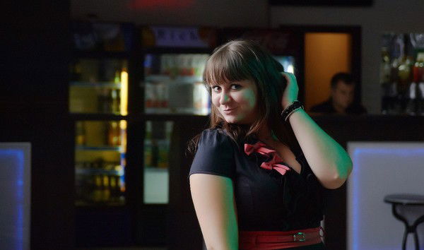 Елена Гуринович