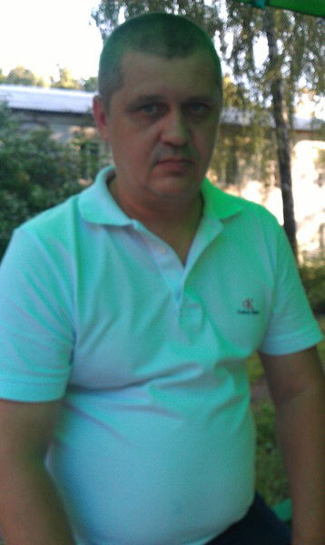 Дмитрий Воронин