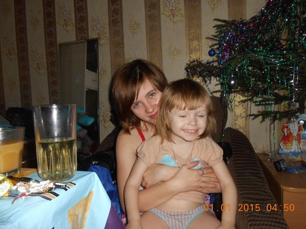 Мария Шрамова