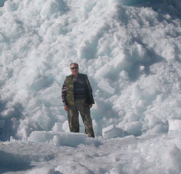 Павел Подзоров