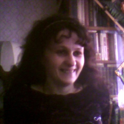 Валюшка Юрьева