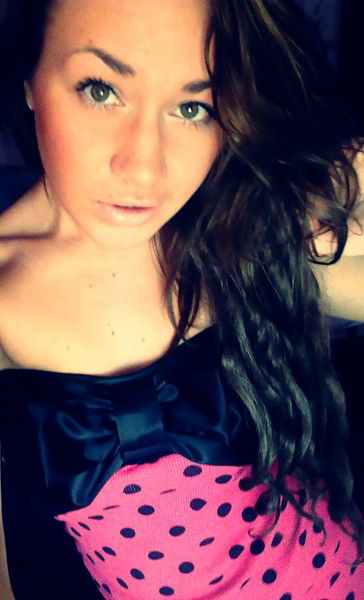 Катя Сазанчук