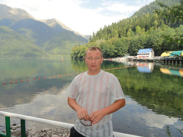 Глеб Корнилов