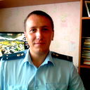 Михаил Иноходов