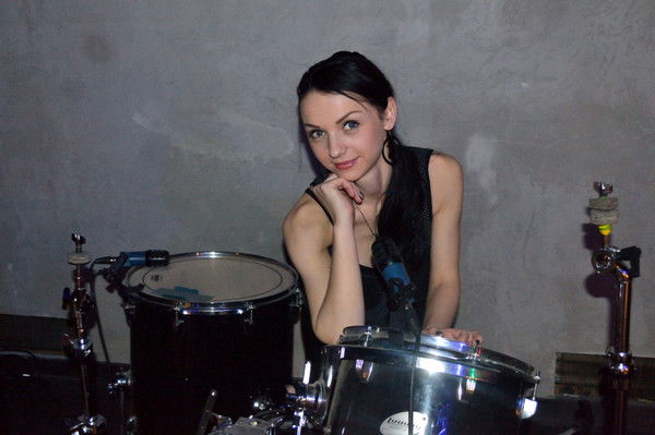 Ирина Римова