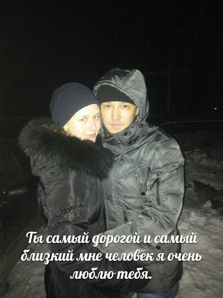 Про100 Аня @***)))